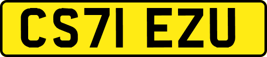 CS71EZU