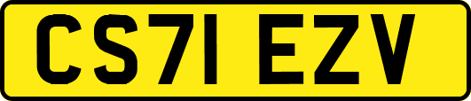 CS71EZV