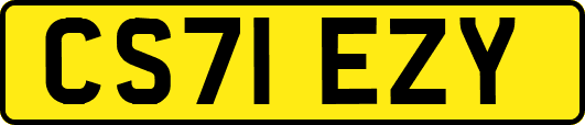 CS71EZY