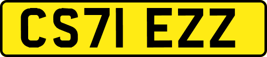 CS71EZZ