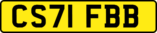 CS71FBB