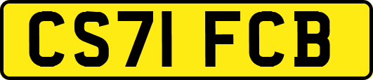 CS71FCB