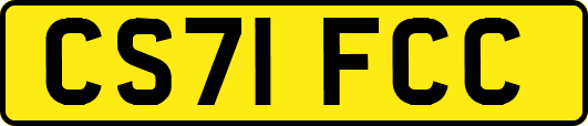 CS71FCC