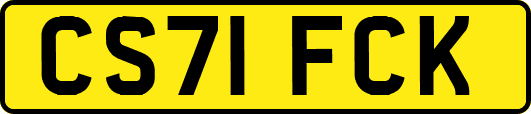 CS71FCK