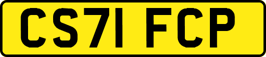 CS71FCP