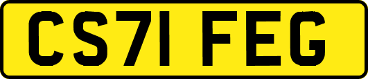 CS71FEG