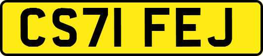 CS71FEJ