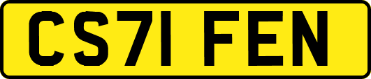 CS71FEN