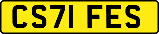 CS71FES