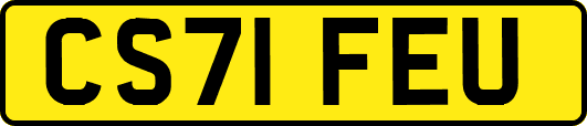 CS71FEU