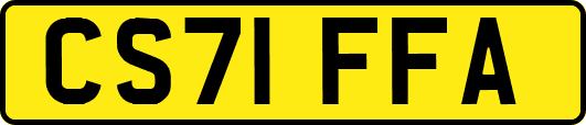CS71FFA
