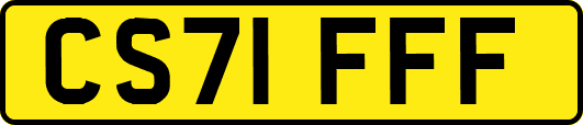 CS71FFF