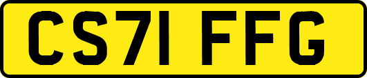 CS71FFG
