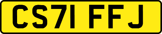 CS71FFJ