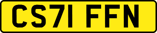 CS71FFN