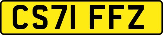 CS71FFZ