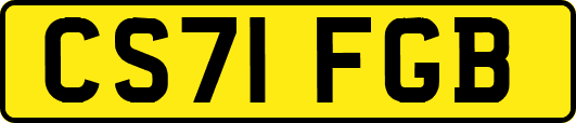 CS71FGB