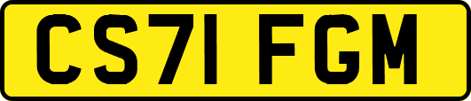 CS71FGM