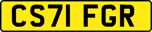 CS71FGR