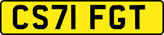 CS71FGT