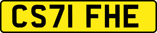 CS71FHE