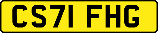 CS71FHG
