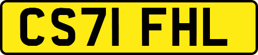 CS71FHL