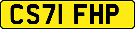 CS71FHP