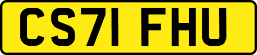 CS71FHU