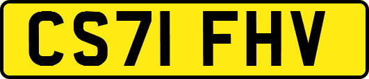 CS71FHV