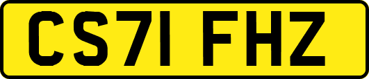 CS71FHZ