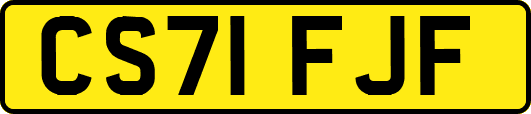 CS71FJF