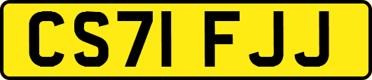 CS71FJJ