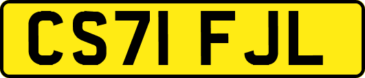 CS71FJL