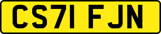 CS71FJN