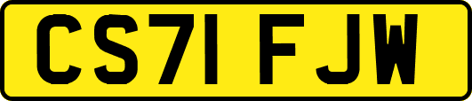 CS71FJW