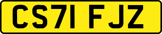 CS71FJZ