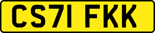 CS71FKK