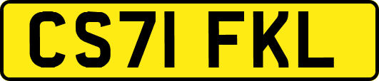 CS71FKL