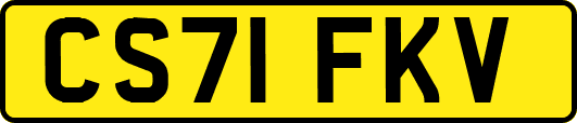 CS71FKV