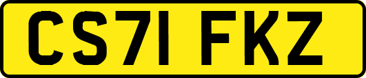 CS71FKZ