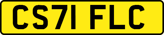 CS71FLC