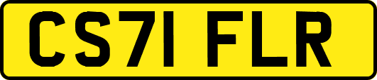 CS71FLR