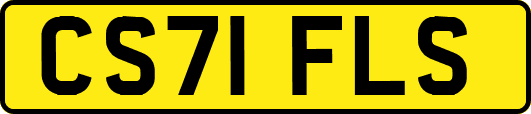 CS71FLS