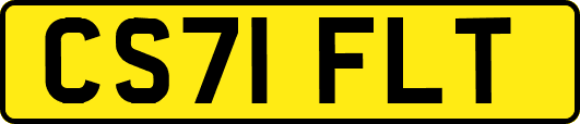 CS71FLT