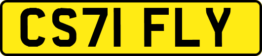 CS71FLY