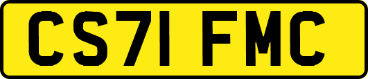 CS71FMC