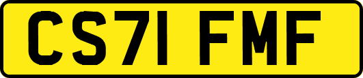CS71FMF