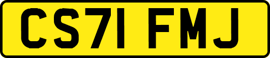 CS71FMJ