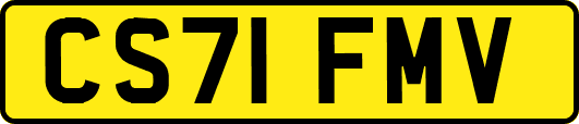 CS71FMV